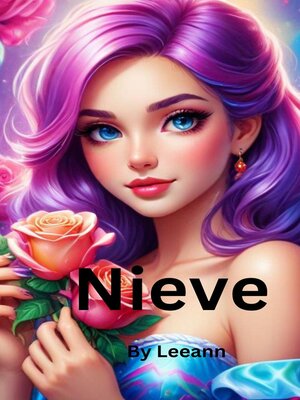 cover image of Nieve
